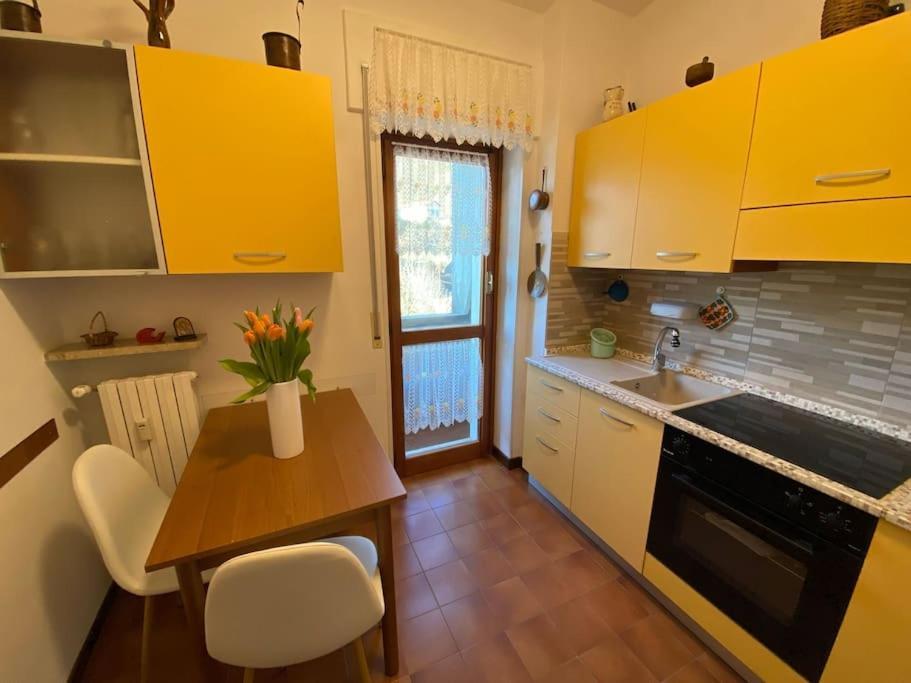 Casa Giorgia Villa Ceva Buitenkant foto
