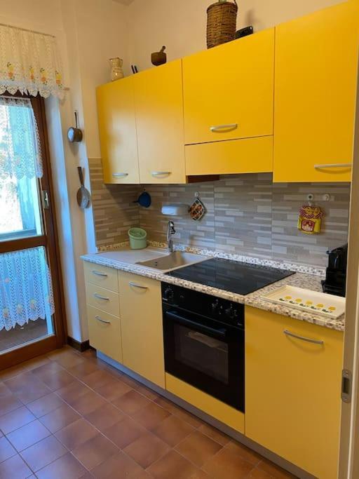 Casa Giorgia Villa Ceva Buitenkant foto