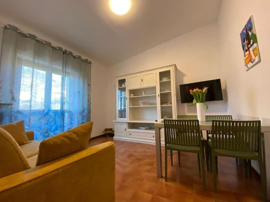 Casa Giorgia Villa Ceva Buitenkant foto
