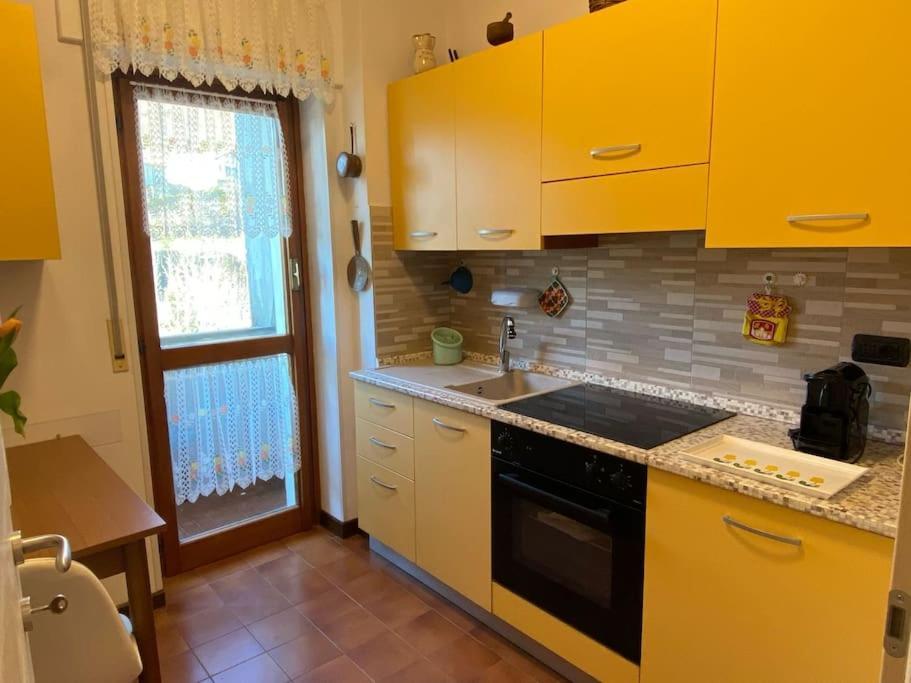 Casa Giorgia Villa Ceva Buitenkant foto