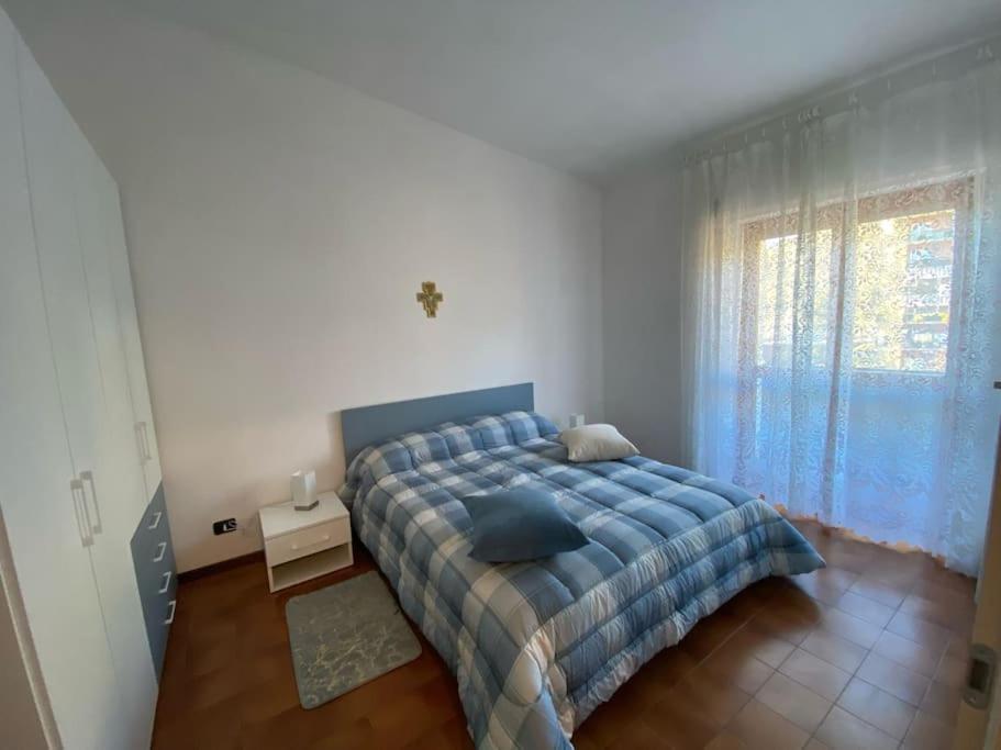 Casa Giorgia Villa Ceva Buitenkant foto